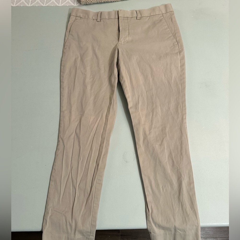 Express Innovator Men’s Pants
